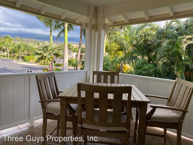 16 Hoohale St in Kihei, HI - Building Photo - Building Photo