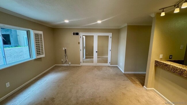 property at 7425 Charmant Dr