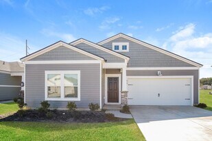 700 Watercliff Dr in Longs, SC - Building Photo