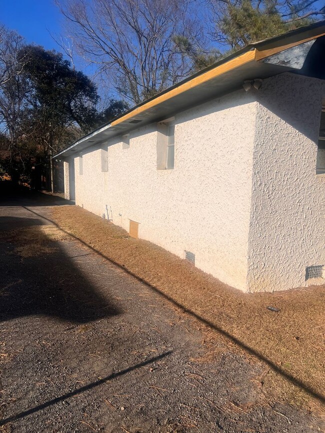 309 D Ave in Darlington, SC - Building Photo - Building Photo