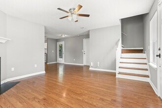 3141 W Point Cir in Douglasville, GA - Building Photo - Building Photo