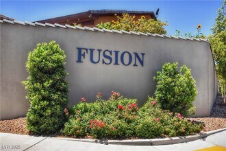 3933 Bagua Ct in Las Vegas, NV - Foto de edificio - Building Photo