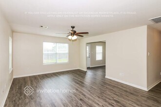 3511 Iris Ridge Way in Fresno, TX - Foto de edificio - Building Photo