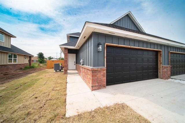 232 NW 122nd St in Oklahoma City, OK - Building Photo - Building Photo