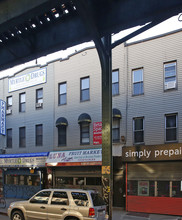 1452 Myrtle Ave in Brooklyn, NY - Building Photo - Building Photo