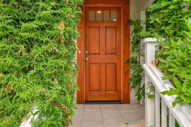 3669 Madrone Ave in Oakland, CA - Building Photo - Building Photo