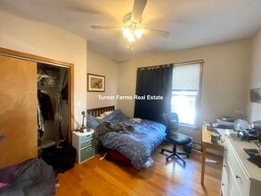 19 Portsmouth St, Unit 1L in Cambridge, MA - Building Photo - Building Photo