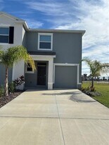 32619 Turtle Grace Lp in Wesley Chapel, FL - Building Photo