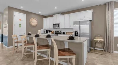 8947 Amelia Downs Trail in Kissimmee, FL - Foto de edificio - Building Photo