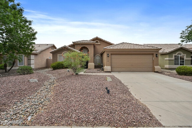 property at 1449 S Monterey St