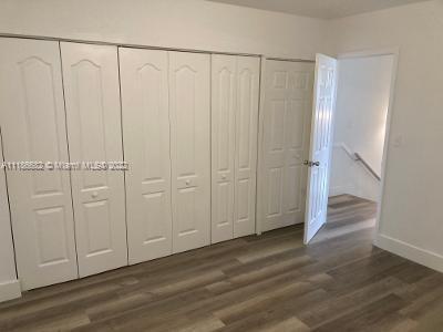 10881 SW 6th St-Unit -5 in Miami, FL - Building Photo - Building Photo