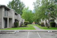 The Salish Place Apartments in Des Moines, WA - Building Photo - Building Photo