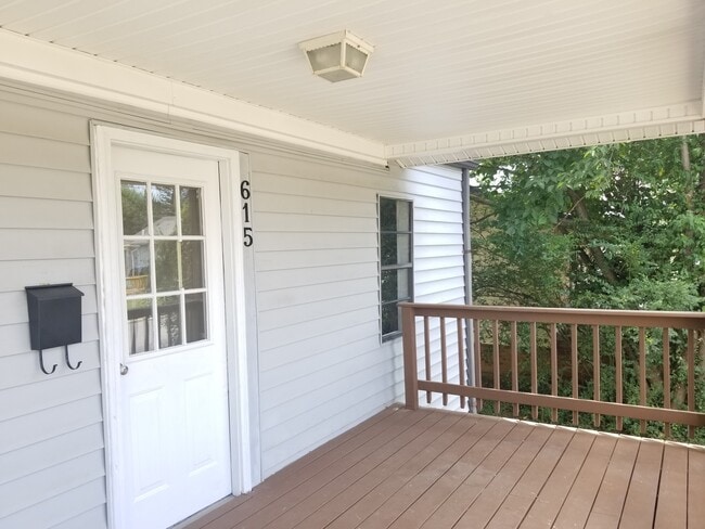 615 Hamilton St in Johnson City, TN - Building Photo - Building Photo