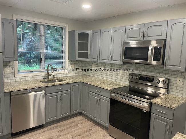 property at 60 Bay Spring Ave