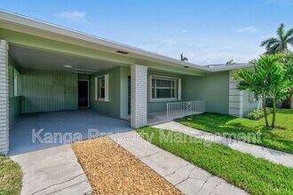 12 Wellesley Dr in Lake Worth Beach, FL - Building Photo - Building Photo