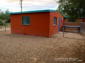 2226 N Euclid Ave in Tucson, AZ - Building Photo - Building Photo