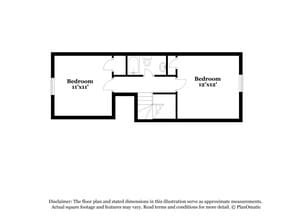 8229 Valley Ridge Trail in Memphis, TN - Building Photo - Building Photo