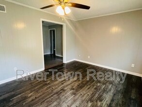 6630 Embassy Cir in Horn Lake, MS - Building Photo - Building Photo