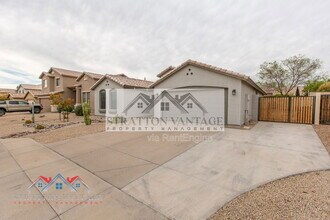 10234 E Carol Ave in Mesa, AZ - Building Photo - Building Photo