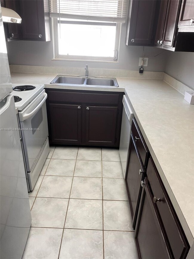 property at 8877 NW 28th Dr