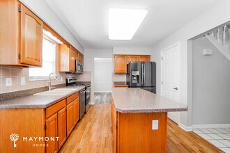 1018 Aberdeen Ct in Pickerington, OH - Building Photo - Building Photo