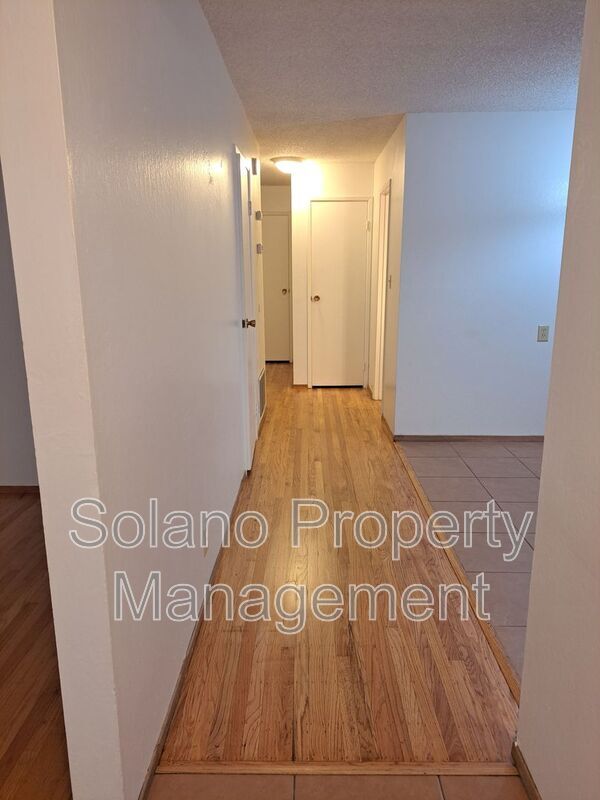 2519 Heather Dr in Fairfield, CA - Building Photo - Building Photo