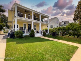 308 7th Ave in Asbury Park, NJ - Building Photo