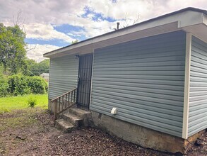530 E Tinsley St in Griffin, GA - Building Photo - Building Photo