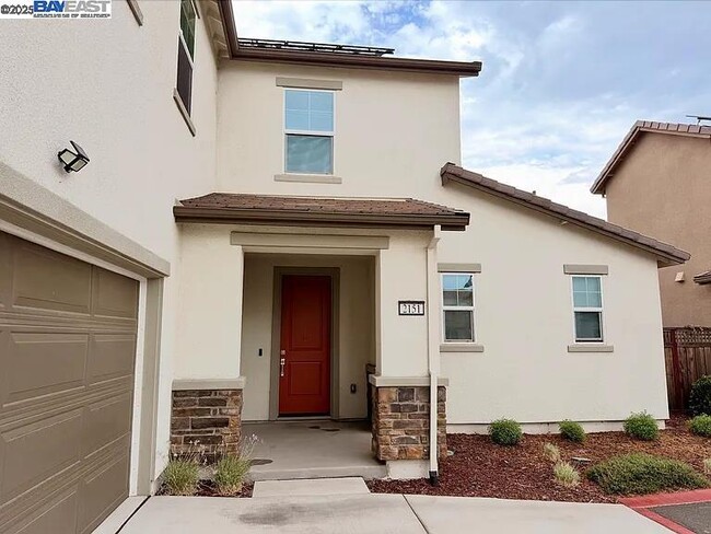 2151 Daimler St in Lathrop, CA - Building Photo - Building Photo