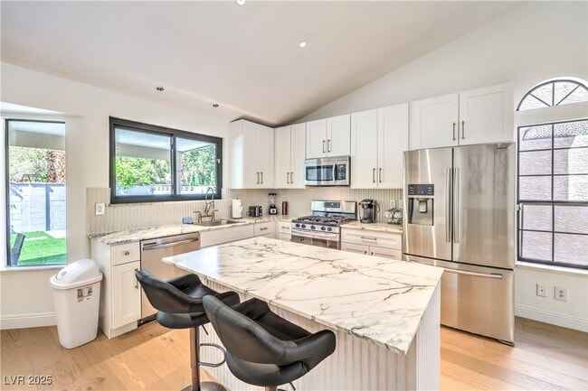 property at 1906 Old Mill Ln