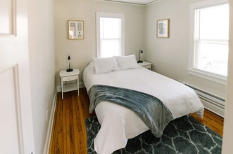 4009 University Ave, Unit Unit #1 in Des Moines, IA - Foto de edificio - Building Photo