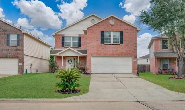 property at 20810 Trenton Valley Ln