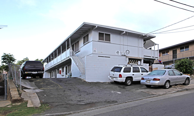 94-226 Aniani Pl in Waipahu, HI - Building Photo - Building Photo