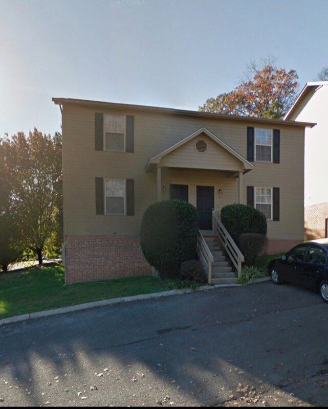 1834 Kim Watt Dr in Knoxville, TN - Building Photo - Building Photo