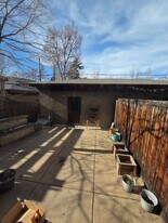 2055 Meade St in Denver, CO - Building Photo