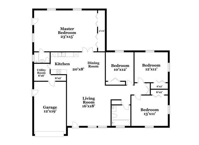 831 NW 43rd Ave in Coconut Creek, FL - Building Photo - Building Photo