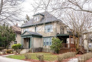 231 Chestnut Hill Ave, Unit 1 in Boston, MA - Building Photo