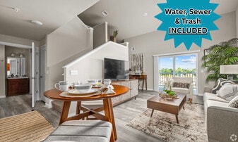 Northside Village in Carlisle, PA - Building Photo