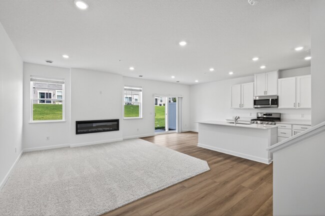 14421 Allerton Wy in Rosemount, MN - Building Photo - Building Photo