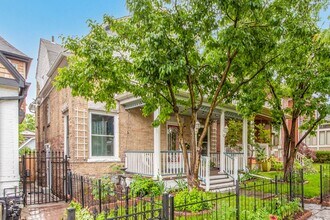 1538 Gilpin St in Denver, CO - Building Photo - Building Photo