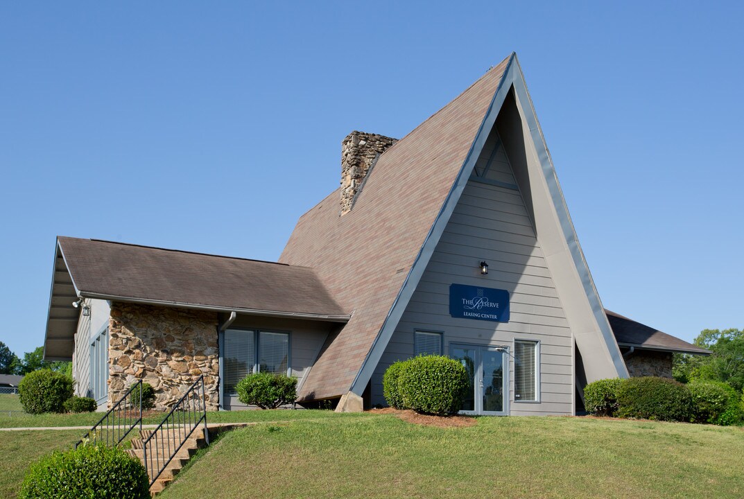The Reserve at Opelika Photo