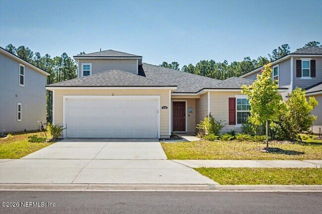 4948 Big Pine Dr in Jacksonville, FL - Building Photo - Building Photo