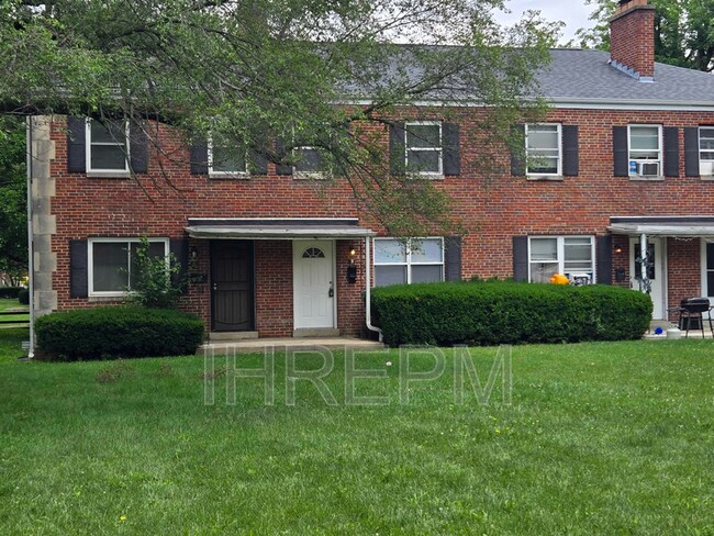 property at 316 B S Chase Ave