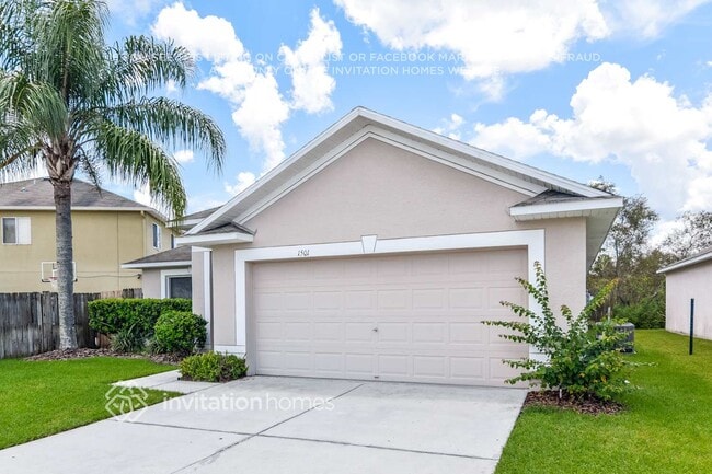 1501 Ocean Reef Rd in Wesley Chapel, FL - Building Photo - Building Photo