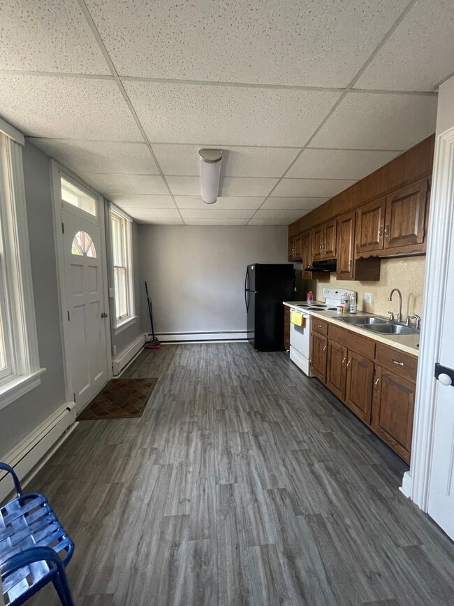 1111 Walnut St in Lebanon, PA - Building Photo - Building Photo