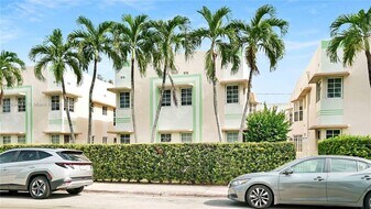 540 15th St in Miami Beach, FL - Building Photo