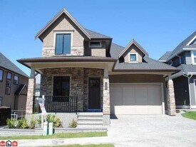 163xx 25 Ave in Surrey, BC - Building Photo