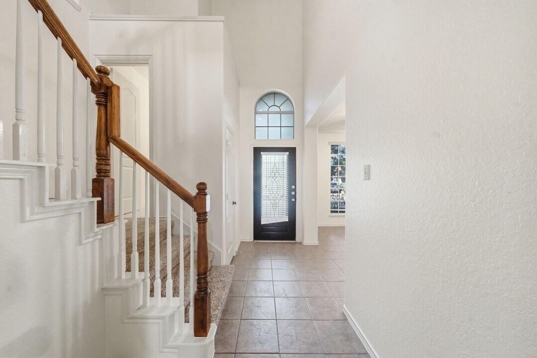 23139 Tranquil Spring Ln in Katy, TX - Building Photo