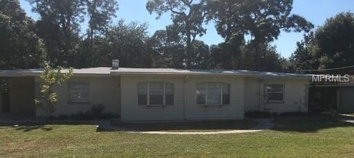 2470 Hillsdale Ave in Largo, FL - Foto de edificio - Other