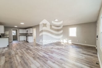 1028 Randolph St in Leavenworth, KS - Foto de edificio - Building Photo